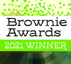 2021 Brownie Awards