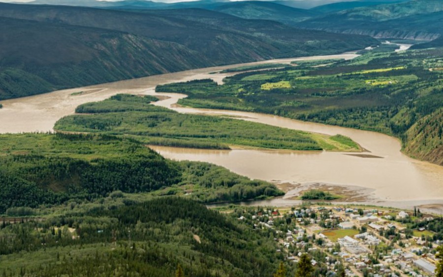 Canadian Mining Article - More Than a Cleanup: What it Takes to Remediate Canada's Forgotten Mines